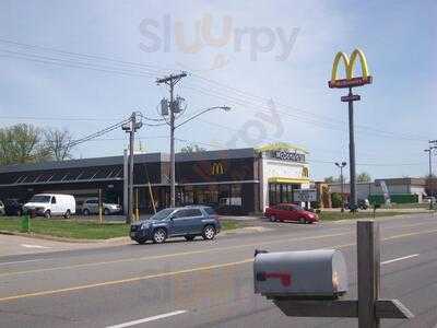 McDonald's, Jackson