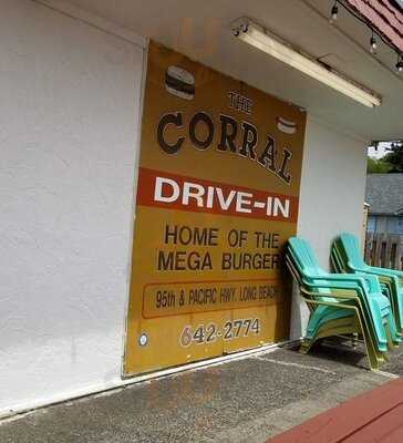 Corral Drive In