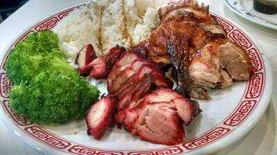 Hiep Thanh Bbq And Deli