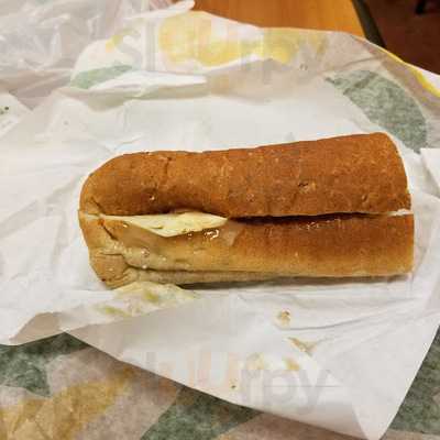 Subway, Canton