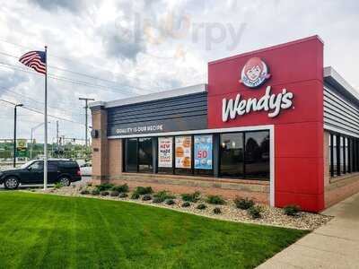 Wendy's, Dover