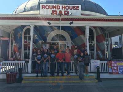 Round House Bar, Put in Bay