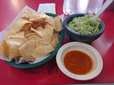 El Alegre Burrito, Westchester