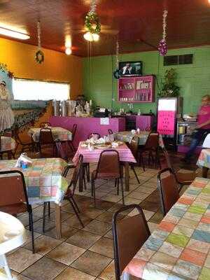 La Rosita Cafe