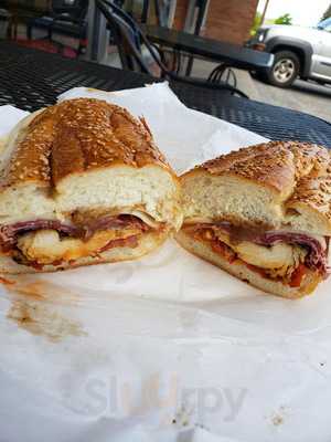 On A Roll Deli