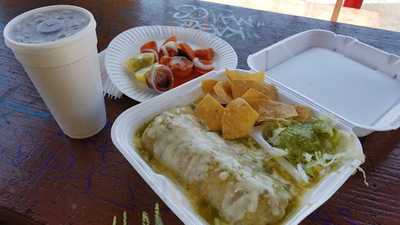 El Indio Azteca, Maywood