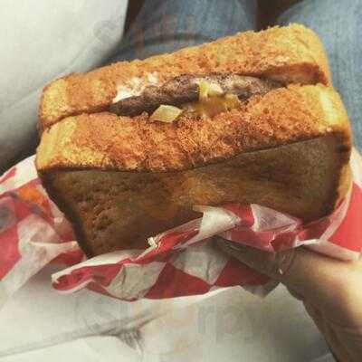 Howard's Drive-In, Fort Stockton