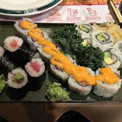 Jade Garden Restaurant, Murrysville