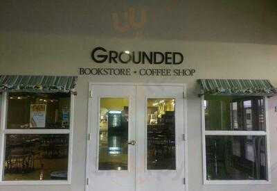 Grounded Bookstore and Coffee Shop, Belen