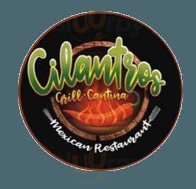 Cilantros Grill & Cantina, Brazil