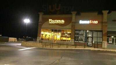 Pancheros Mexican Grill