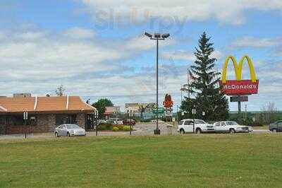 McDonald's, West Branch