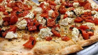 Tonino's Pizza West, Enola