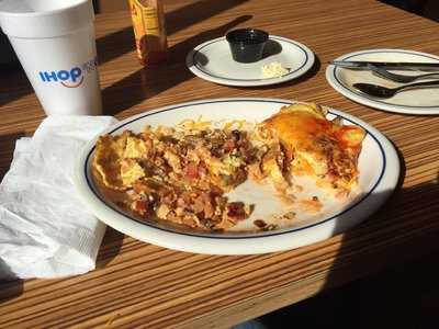 Ihop Express