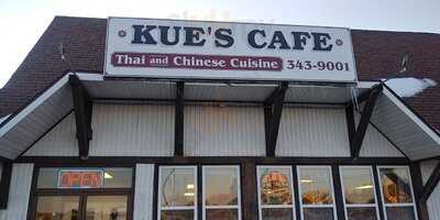 Kue's Cafe