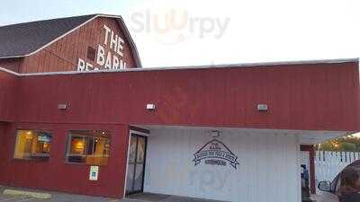 The Barn