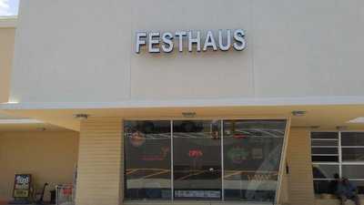 The Shores Festhaus