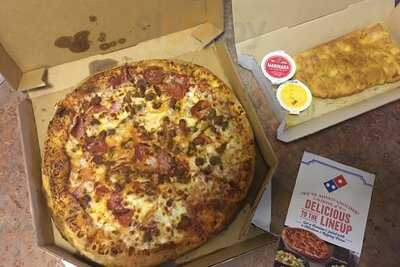 Domino's Pizza