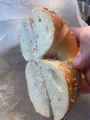 Wyckoff Bagels, Wyckoff