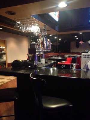 Inception Bar And Grill