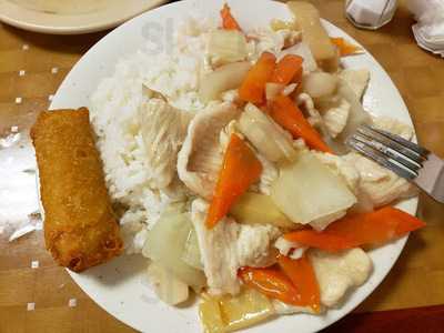 China Wok