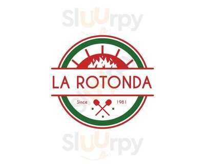 La Rotonda - Pizzeria Forno a legna, Roma