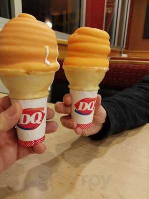 Dairy Queen Grill & Chill