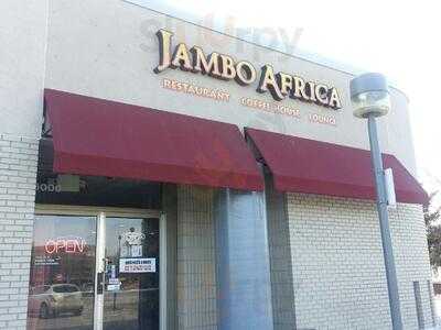 Jambo Africa