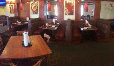 Pizza Hut, Fort Stockton