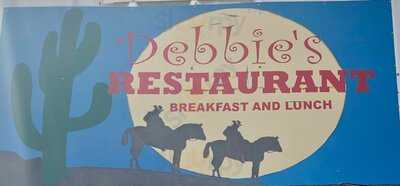 Debbie's Restaurant