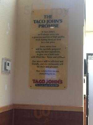 Taco John's