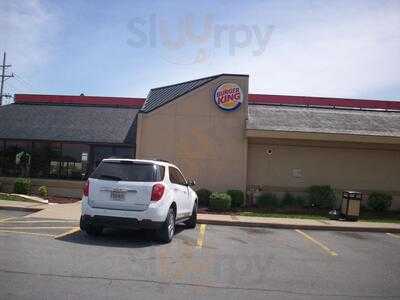 Burger King, Jackson