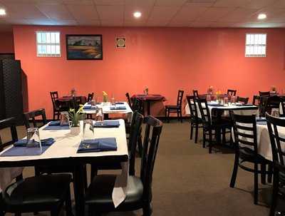 Ronak Indian Restaurant menu