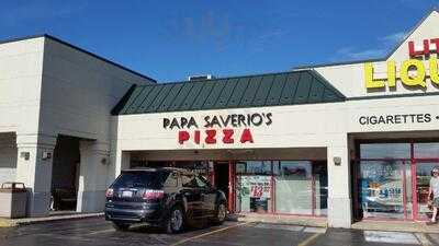 Papa Saverio's Pizza, Lake in the Hills