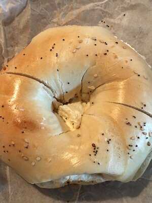 Sunrise Bagels and Cafe, Wyckoff