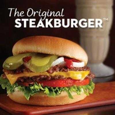 Steak 'n Shake, Lake in the Hills