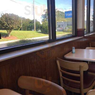 Wendy's, Siler City