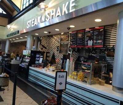 Steak 'n Shake, Middletown