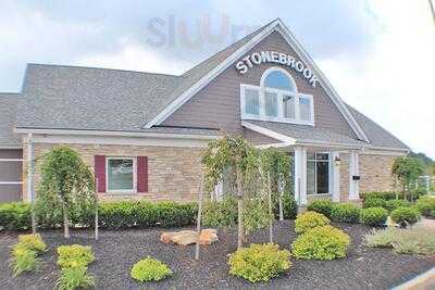 Stonebrook Clubhouse, Middleburg Heights