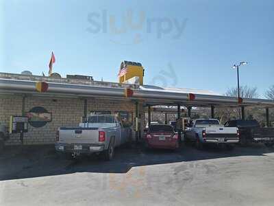 Sonic Drive-in