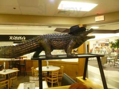 Gator's Pizza