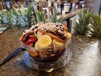 Frutta Bowls, Cinnaminson