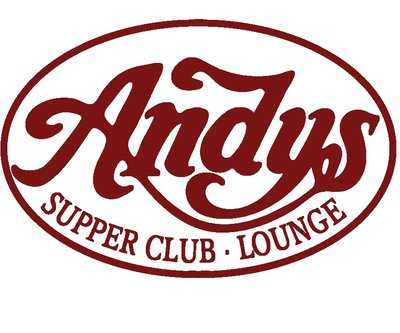 Andy's Supper Club