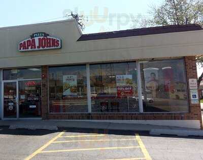 Papa Johns Pizza, Westchester