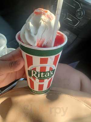 Rita's Water Ice, Cinnaminson