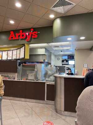 Arby's, Mount Pleasant