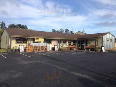 Brown's Coastal Corner Market & Deli, Long Beach