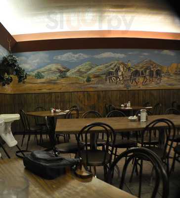 Steak House Restaurant