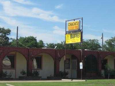 Chachi's Mexican Restaurant, Glen Rose
