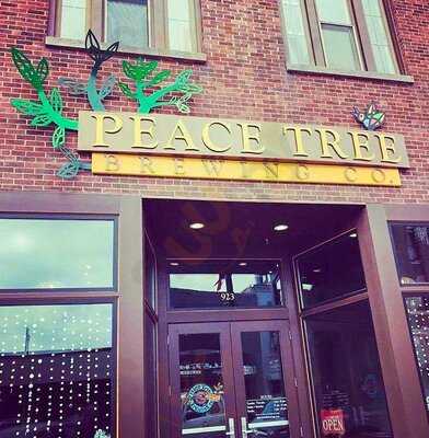 Peace Tree Brewing Company